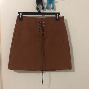 Skirt